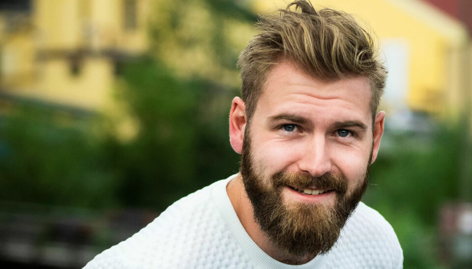Stian Olafsen er ordfører i Vestre Toten kommune. Stian Olafsen er ordfører i Vestre Toten kommune.