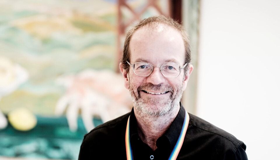 SIKRER: – Når politikerne kjører hardt, må vi sikre rettighetene til folk så godt som mulig, sier pensjonsekspert Steinar Fuglevaag i Fagforbundet. SIKRER: – Når politikerne kjører hardt, må vi sikre rettighetene til folk så godt som mulig, sier pensjonsekspert Steinar Fuglevaag i Fagforbundet.