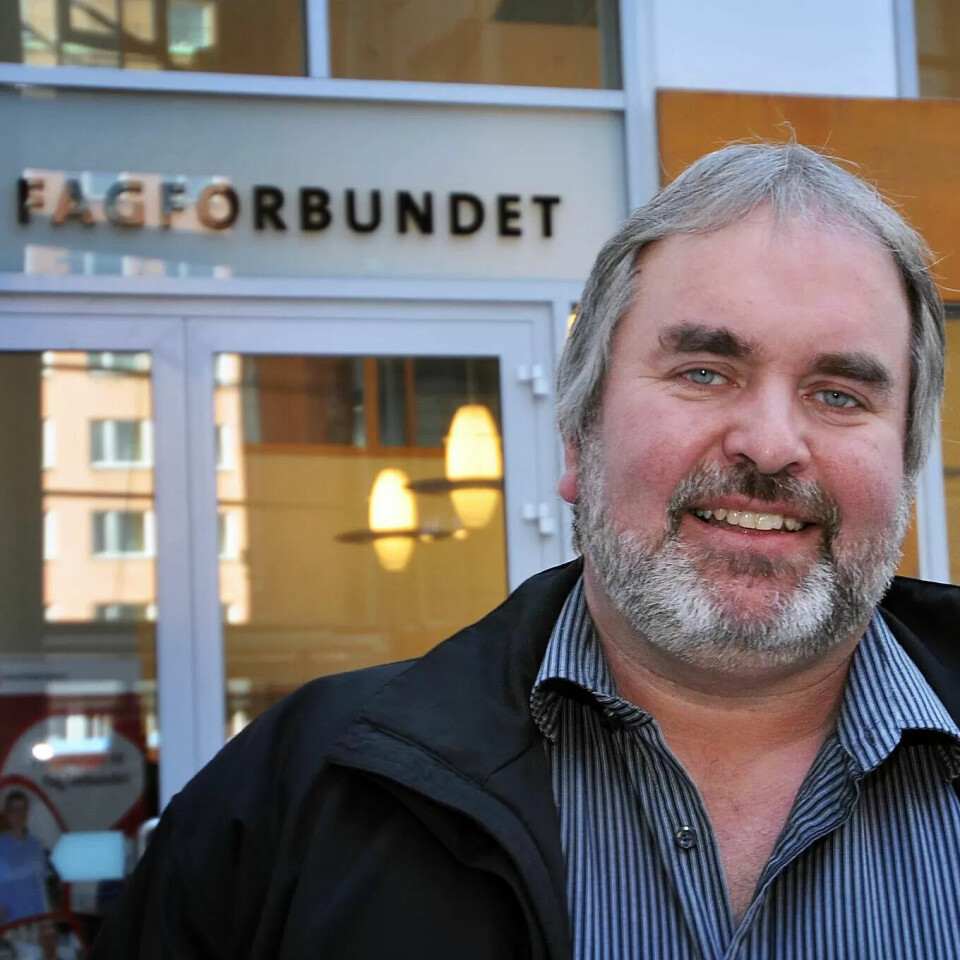POSITIV: Leder i Fagforbundet Seksjon helse og sosial (SHS) håper nå at Stortinget samler seg om et løft for personer med utviklingshemninger. POSITIV: Leder i Fagforbundet Seksjon helse og sosial (SHS) håper nå at Stortinget samler seg om et løft for personer med utviklingshemninger.