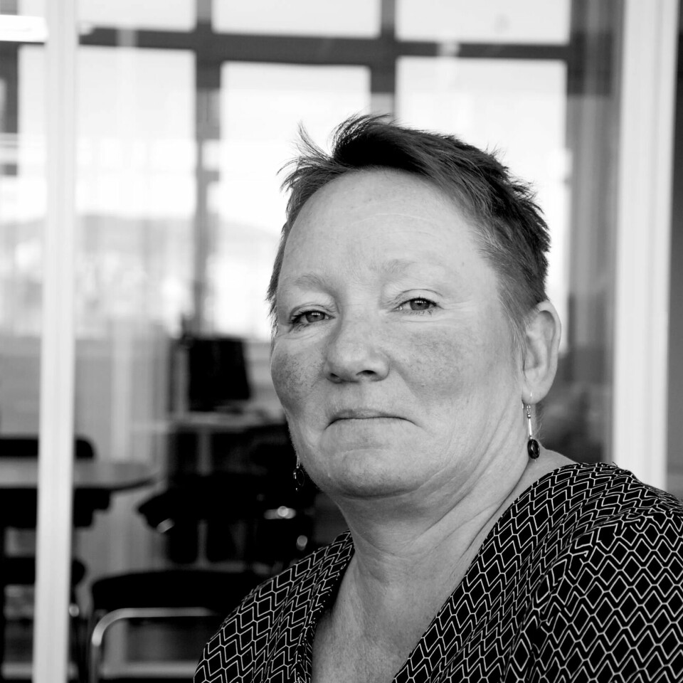 SINT: – Unicare har penger, men bruker dem ikke på lønn til de ansatte, sier Siri Follerås. SINT: – Unicare har penger, men bruker dem ikke på lønn til de ansatte, sier Siri Follerås.