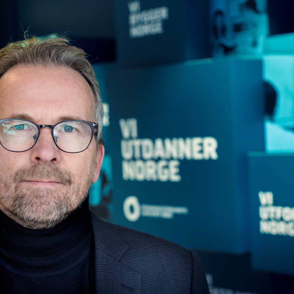 FORSLAG: Utdanningsforbundet vil justere de nasjonale prøvene. FORSLAG: Utdanningsforbundet vil justere de nasjonale prøvene.