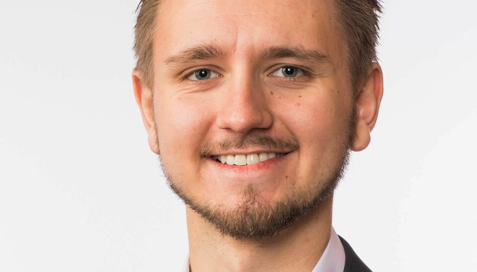 Stortingsrepresentant for SV Freddy André Øvstegård. Stortingsrepresentant for SV Freddy André Øvstegård.