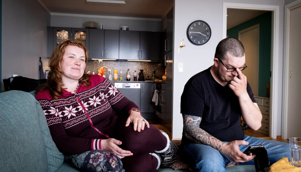 Kommuneansatte Gøran må ta ekstravakter og overtid for å klare boliglånet