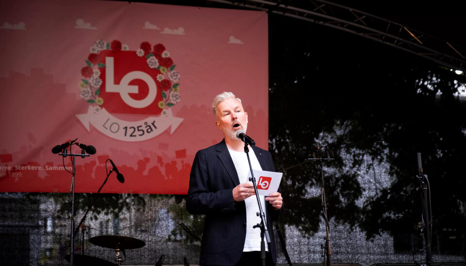 Kristian Tangen, Kristian Tangen,
