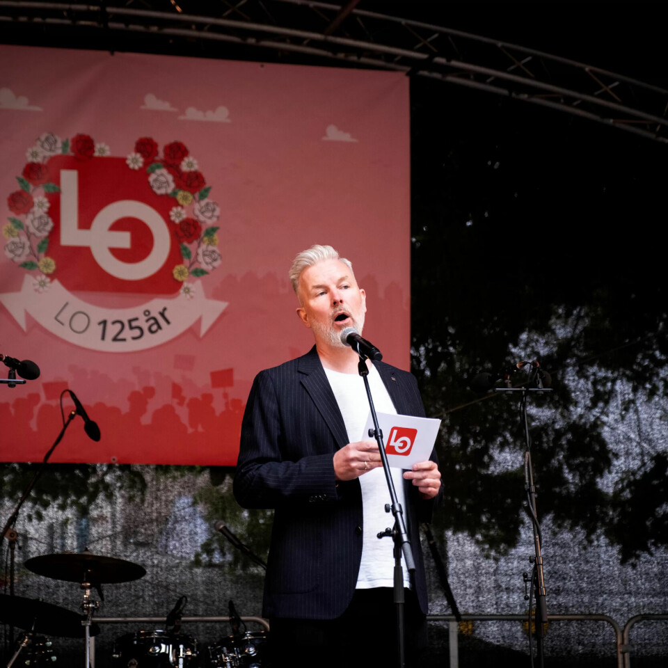 Kristian Tangen, Kristian Tangen,