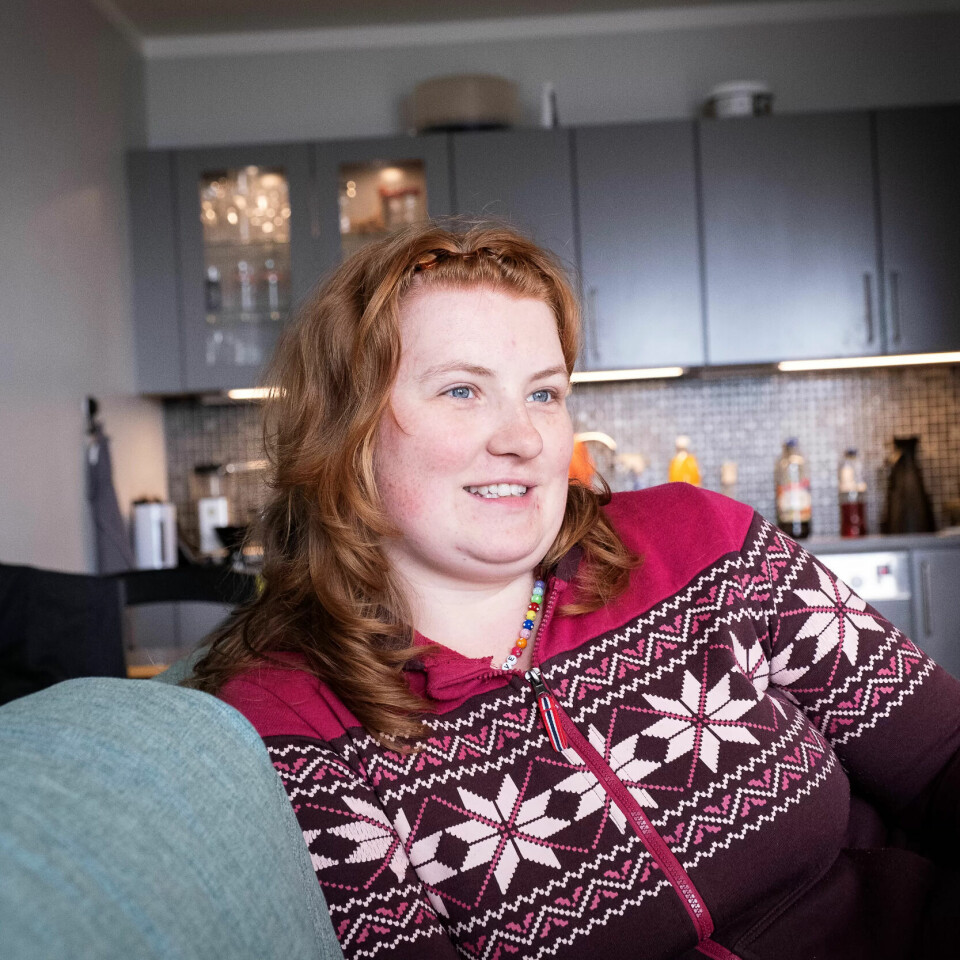 Kommuneansatte Gøran må ta ekstravakter og overtid for å klare boliglånet