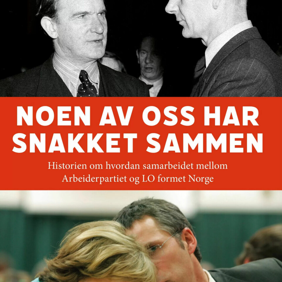 Er du en lesehest? Her er 15 boktips for fagforeningsfolk denne jula