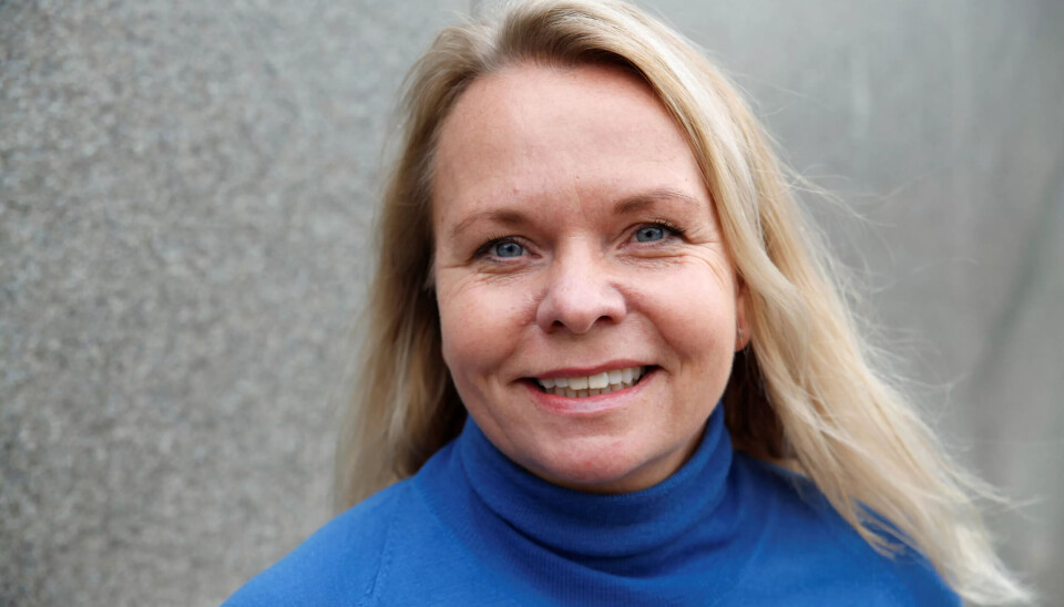 FOKUS: – Lavlønnsutvalget vil bidra til fortsatt stor oppmerksomhet rund temaet, skriver Hege Mygland. FOKUS: – Lavlønnsutvalget vil bidra til fortsatt stor oppmerksomhet rund temaet, skriver Hege Mygland.