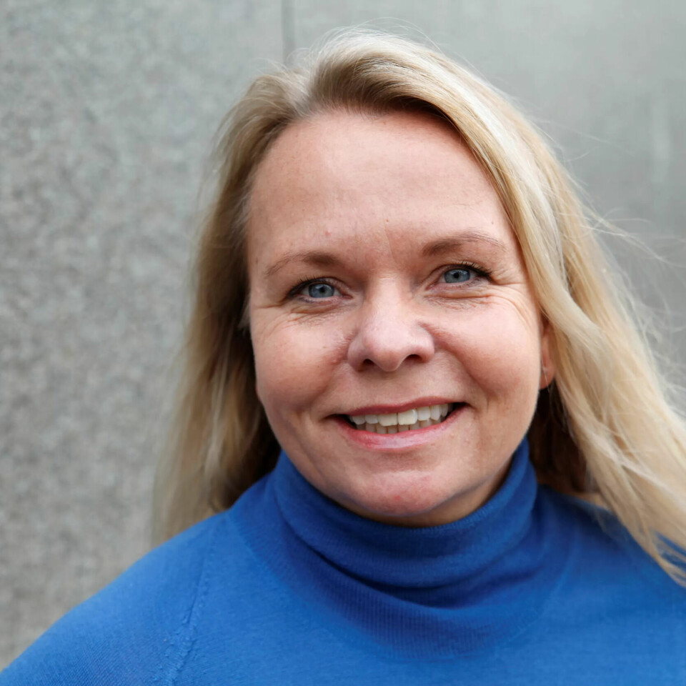 FOKUS: – Lavlønnsutvalget vil bidra til fortsatt stor oppmerksomhet rund temaet, skriver Hege Mygland. FOKUS: – Lavlønnsutvalget vil bidra til fortsatt stor oppmerksomhet rund temaet, skriver Hege Mygland.