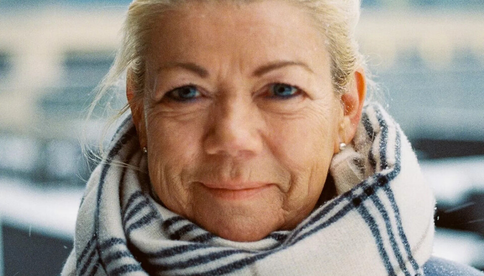 Merete Jonas og IE&FLT vil at Nye Veier skal bli slått sammen med Statens vegvesen. Merete Jonas og IE&FLT vil at Nye Veier skal bli slått sammen med Statens vegvesen.
