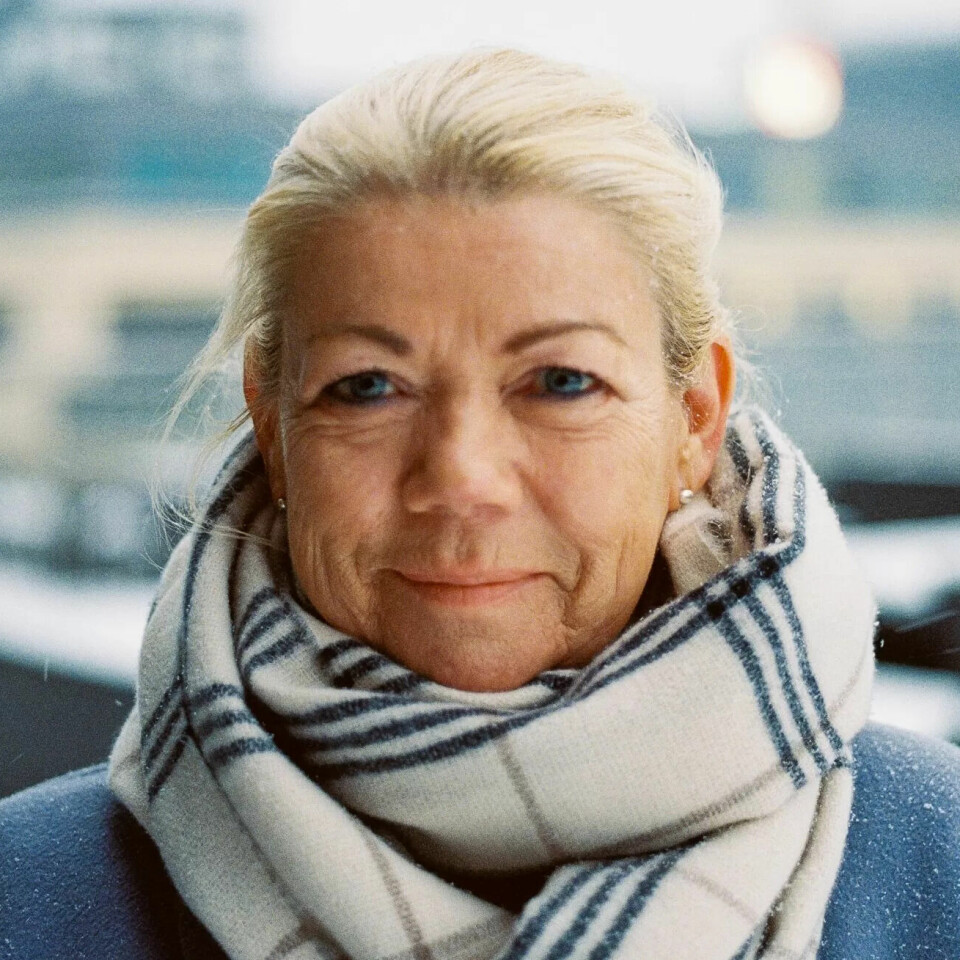 Merete Jonas og IE&FLT vil at Nye Veier skal bli slått sammen med Statens vegvesen. Merete Jonas og IE&FLT vil at Nye Veier skal bli slått sammen med Statens vegvesen.