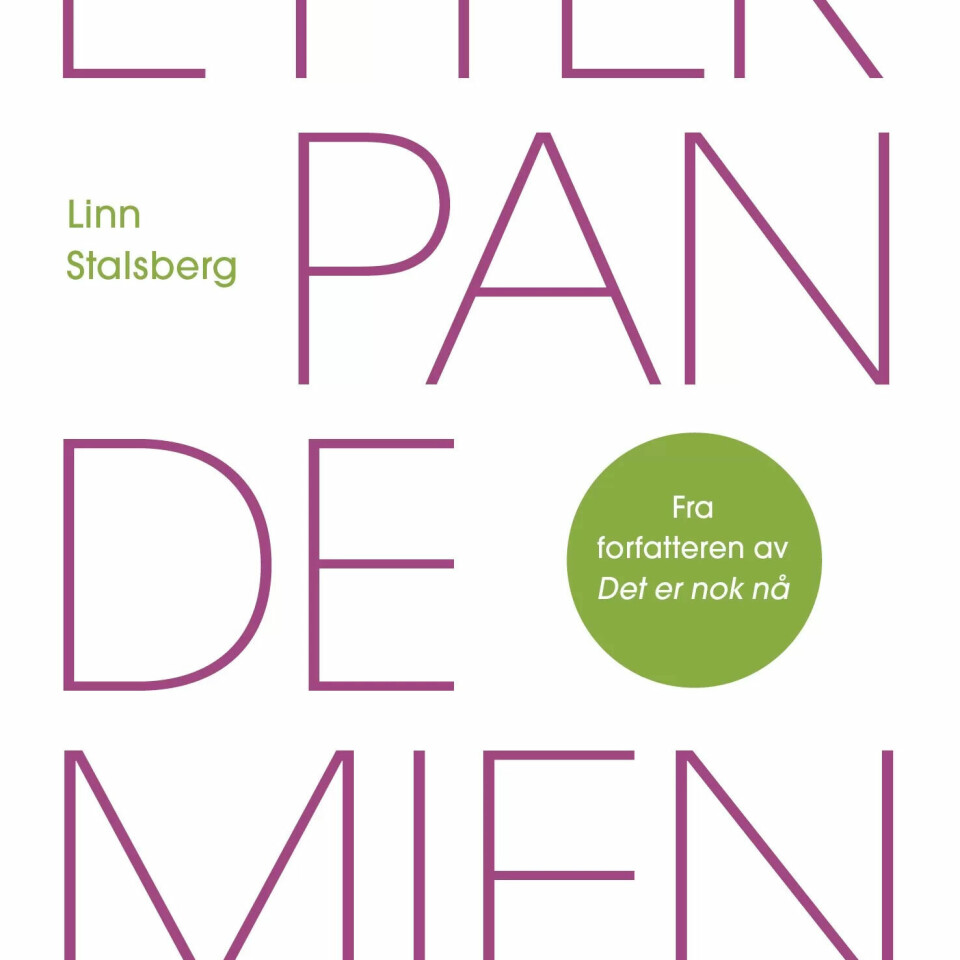 Er du en lesehest? Her er 15 boktips for fagforeningsfolk denne jula