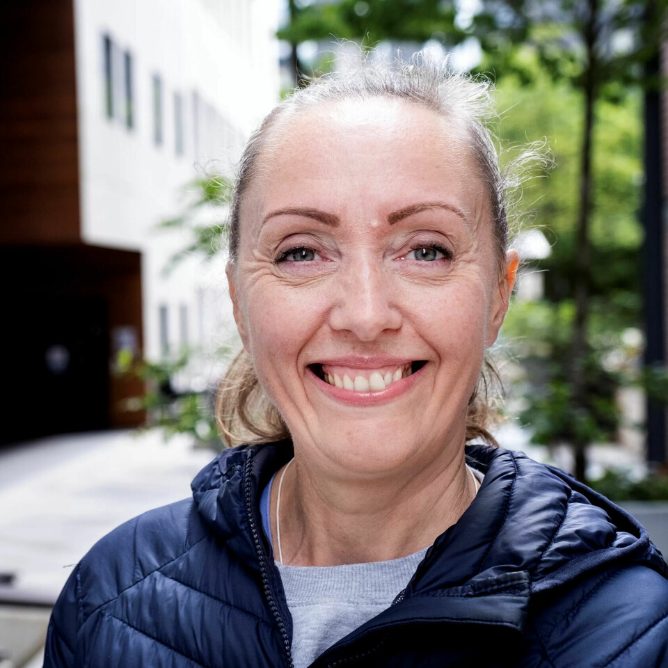 Kommuneansatte Gøran må ta ekstravakter og overtid for å klare boliglånet