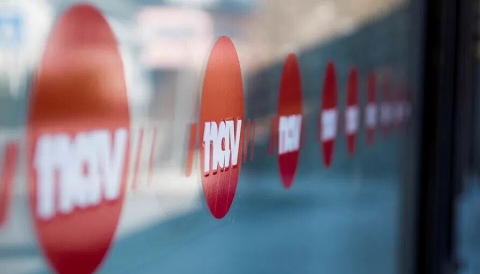 PAUSES: Nav har valgt å pause bruken av kontoopplysninger. PAUSES: Nav har valgt å pause bruken av kontoopplysninger.