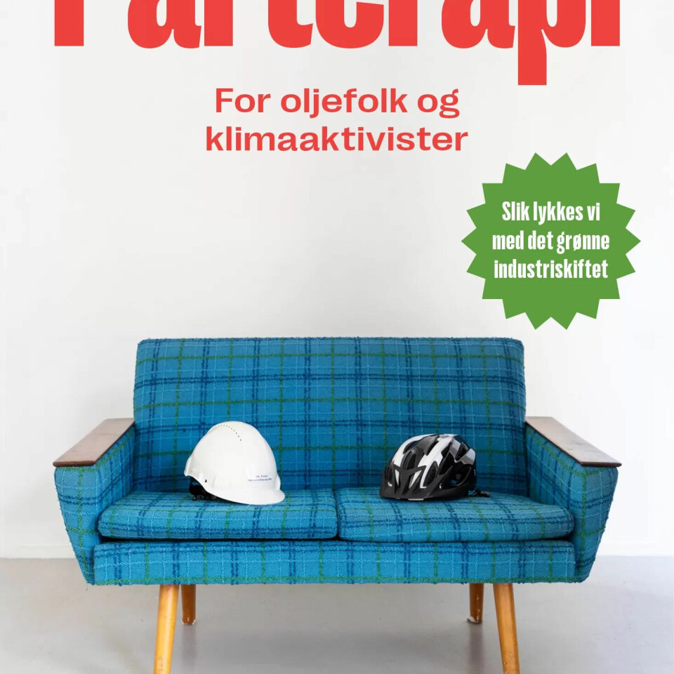 Er du en lesehest? Her er 15 boktips for fagforeningsfolk denne jula