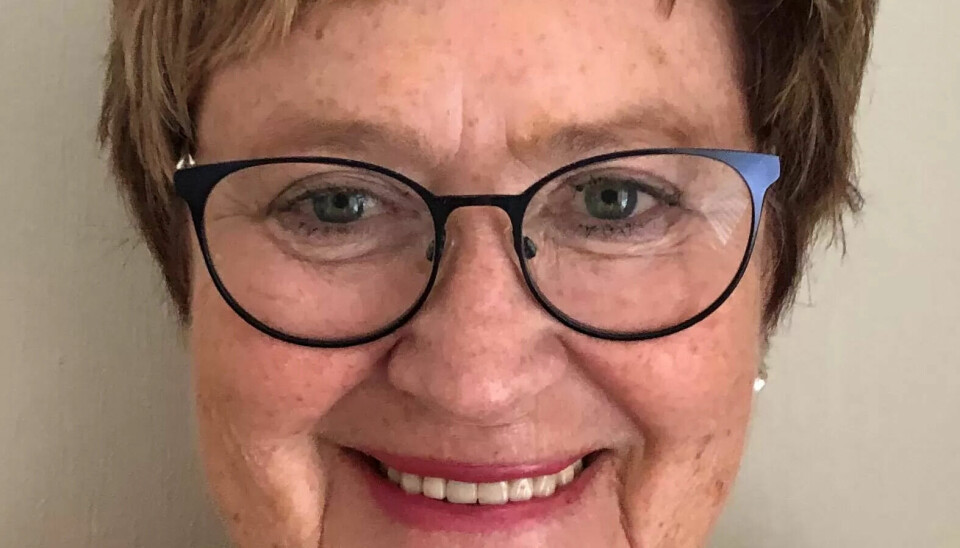 Else-Annie Hansen Else-Annie Hansen