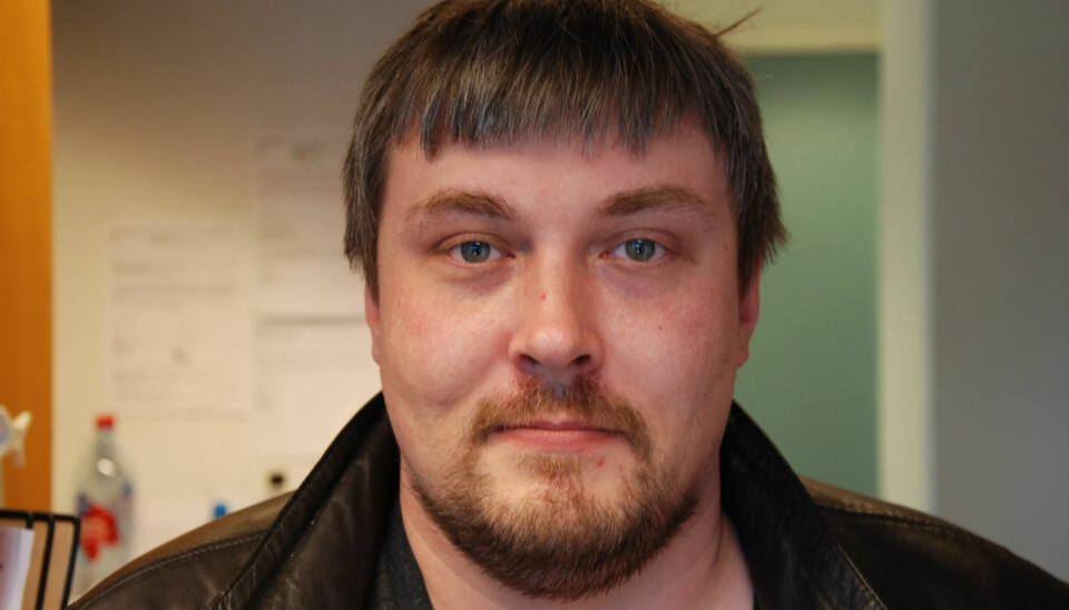 GODE DEBATTER: Bjørn Ingar Skogvang er fornøyd med debattene blant deltakerne, men savner større forståelse for barnevernet blant politikerne. GODE DEBATTER: Bjørn Ingar Skogvang er fornøyd med debattene blant deltakerne, men savner større forståelse for barnevernet blant politikerne.