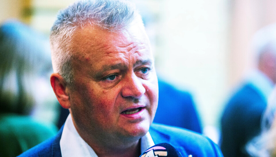 Fellesforbundet skal granske omstendighetene rundt forbundsleder Jørn Eggums forhold til Merethe Solberg, og behandlingen av hennes sluttavtale. Fellesforbundet skal granske omstendighetene rundt forbundsleder Jørn Eggums forhold til Merethe Solberg, og behandlingen av hennes sluttavtale.