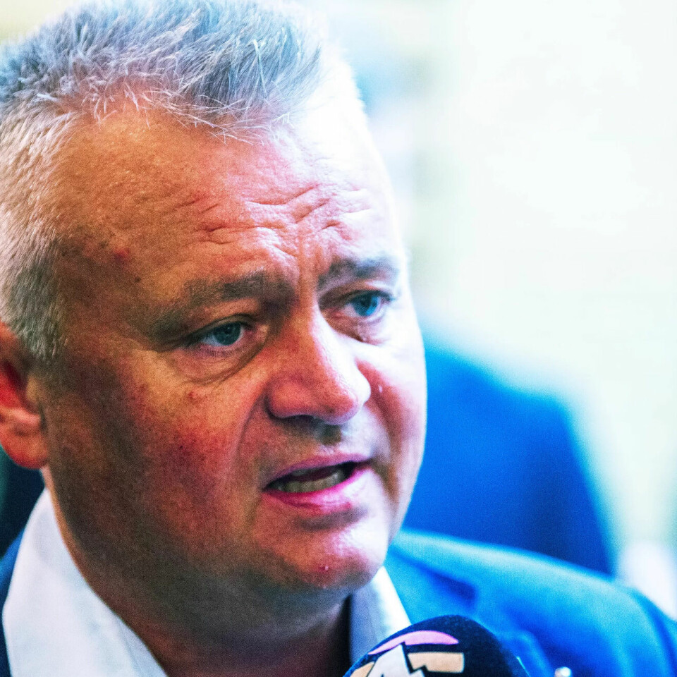Fellesforbundet skal granske omstendighetene rundt forbundsleder Jørn Eggums forhold til Merethe Solberg, og behandlingen av hennes sluttavtale. Fellesforbundet skal granske omstendighetene rundt forbundsleder Jørn Eggums forhold til Merethe Solberg, og behandlingen av hennes sluttavtale.