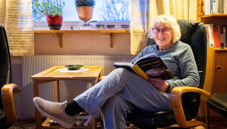Kall ham gjerne kulturavdelinga