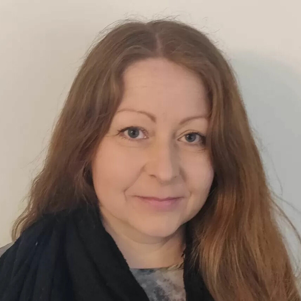 GLAD FOR TILTAK: Vivian Jacobsen er glad for at medlemmene sikres lønn. GLAD FOR TILTAK: Vivian Jacobsen er glad for at medlemmene sikres lønn.