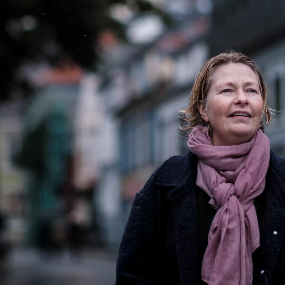 Tillitsvalgt Renathe Øen vil spille inn kravet om økt bemanning, men skryter samtidig av måten arbeidsgiver ivaretar de ansatte på. Tillitsvalgt Renathe Øen vil spille inn kravet om økt bemanning, men skryter samtidig av måten arbeidsgiver ivaretar de ansatte på.