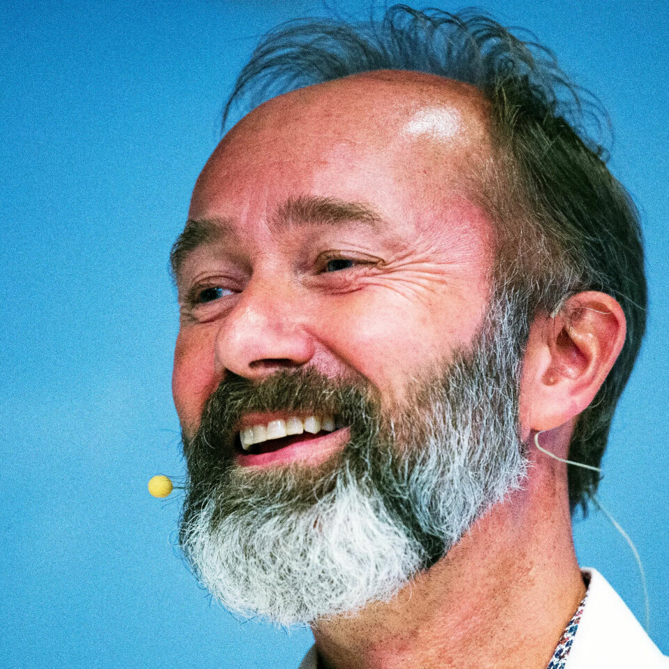 Om 14 dager er det årsmøte i lokallaget, og Trond Giske stiller til gjenvalg som leder. Om 14 dager er det årsmøte i lokallaget, og Trond Giske stiller til gjenvalg som leder.