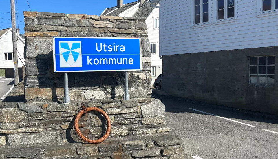 Ordfører Marte vet hvem alle kommunens 158 velgere er