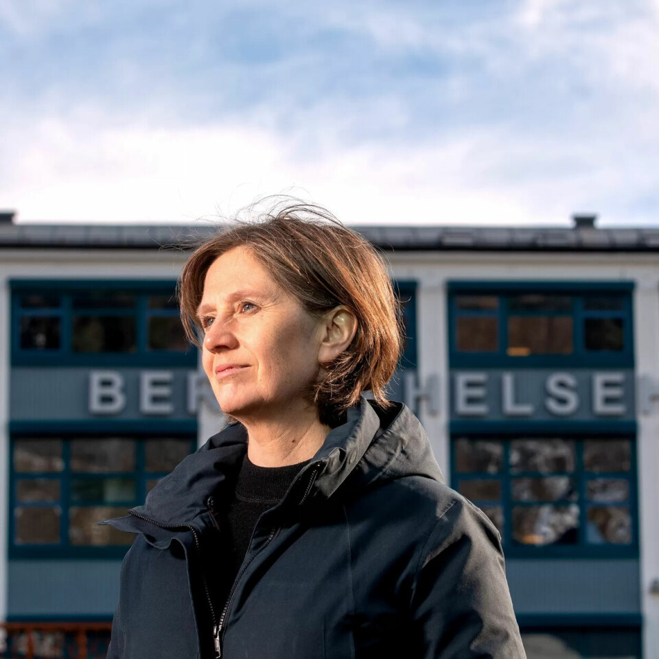 GLEDELIG: – Jeg er glad for at vi nå får på plass en undersøkelsesordning for alvorlige hendelser som skjer barn. Det å legge ordningen til Helsetilsynet vil være et godt utgangspunkt for læring i tjenestene og forebygging av systemsvikt, sier barne- og familieminister Kjersti Toppe (Sp). GLEDELIG: – Jeg er glad for at vi nå får på plass en undersøkelsesordning for alvorlige hendelser som skjer barn. Det å legge ordningen til Helsetilsynet vil være et godt utgangspunkt for læring i tjenestene og forebygging av systemsvikt, sier barne- og familieminister Kjersti Toppe (Sp).