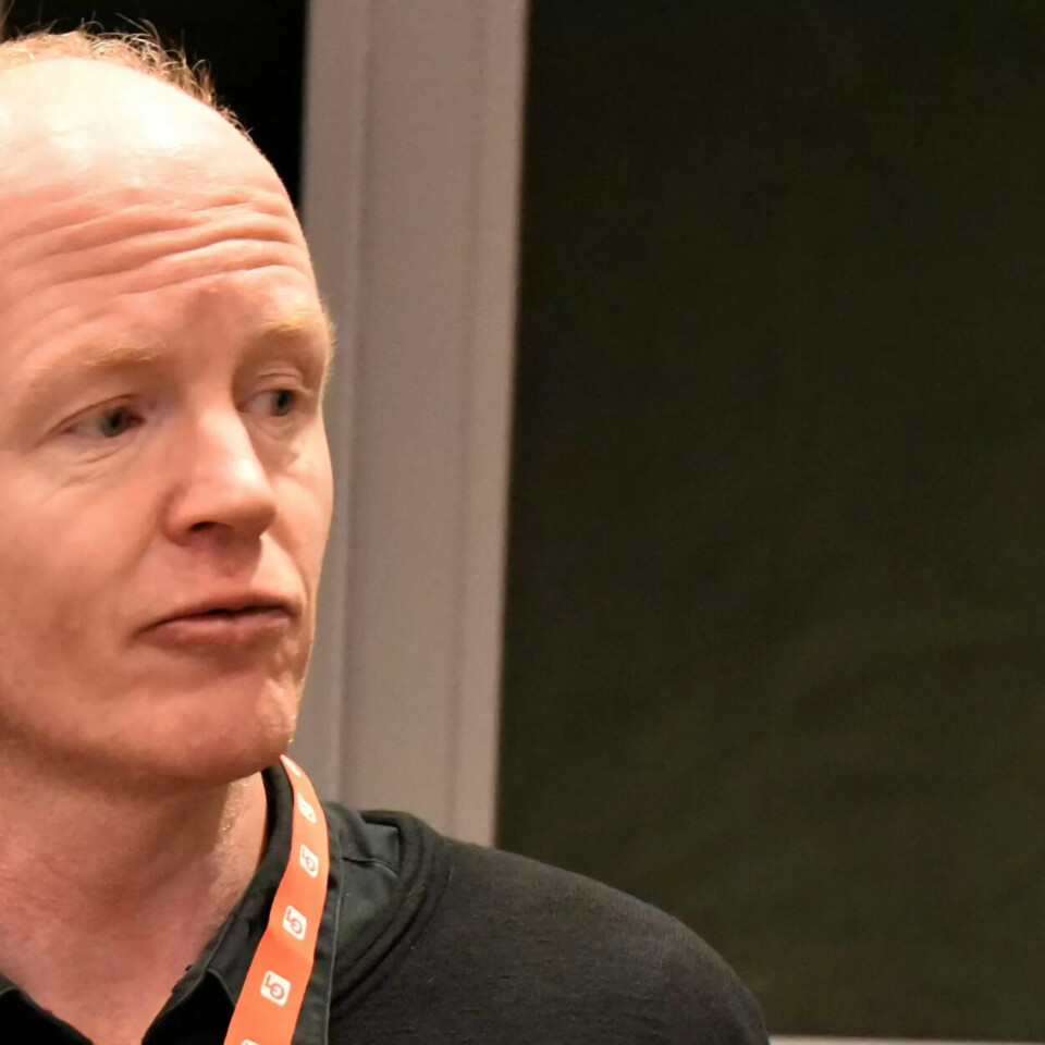 Lars Haltbrekken (SV) vil samle venstresiden om en felles klimapolitikk. Da må Senterpartiet også med. Lars Haltbrekken (SV) vil samle venstresiden om en felles klimapolitikk. Da må Senterpartiet også med.