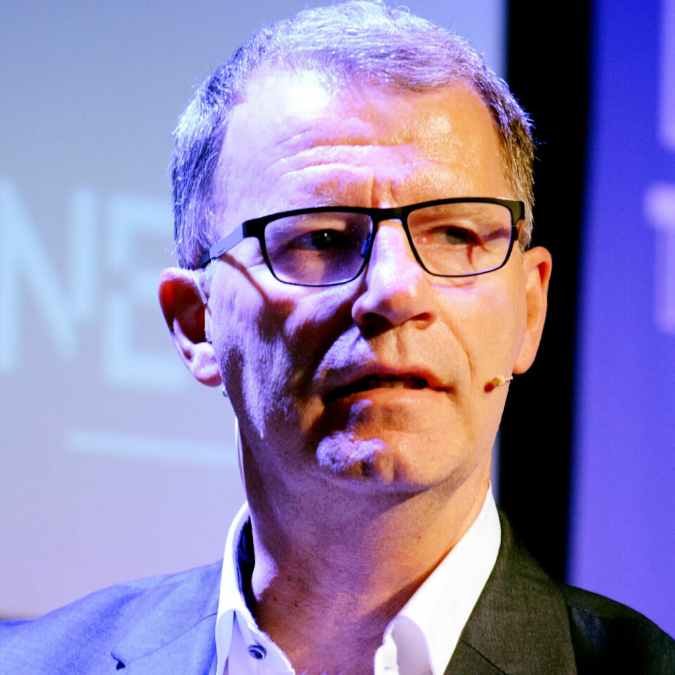 Byråd Robert Steen skrivar at kommunen besluttet å trekke anken etter en helhetsvurdering. Byråd Robert Steen skrivar at kommunen besluttet å trekke anken etter en helhetsvurdering.