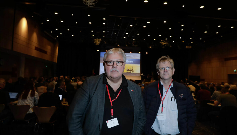 Søviknes om småpartienes olje-nei: – Et demokratisk problem