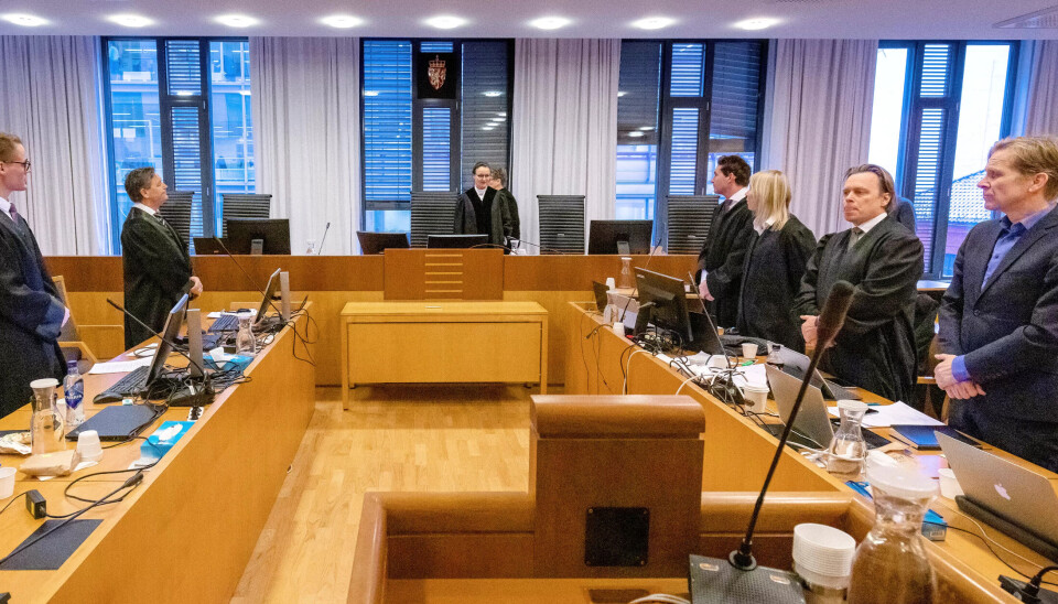 Arbeidslivsekspert Elin Ørjasæter om Aleris-saken: – Klart omsorgsbransjen trenger konsulenter