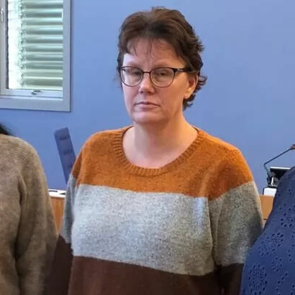 Camilla Røysland, Gunn-Evelyn Kristensen og Anna Ghazaryan er tre av dem som ble oppsagt og gikk til sak for å få beholde jobbene sine. Nå anker de mot kommunen. Camilla Røysland, Gunn-Evelyn Kristensen og Anna Ghazaryan er tre av dem som ble oppsagt og gikk til sak for å få beholde jobbene sine. Nå anker de mot kommunen.