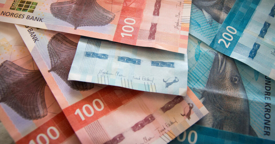 Hva tjener en lærling? Nederst i saken kan du finne 45 yrker fra topp til bunn. Hva tjener en lærling? Nederst i saken kan du finne 45 yrker fra topp til bunn.