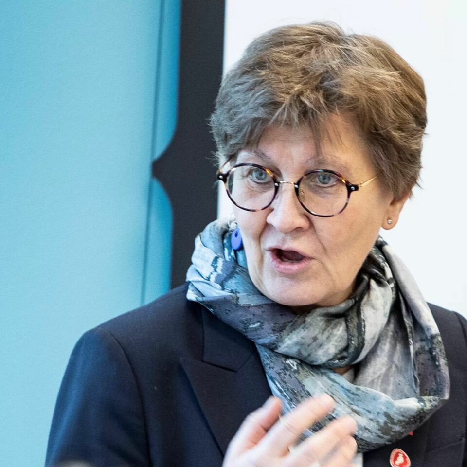 Få utlyste helsefagarbeider-stillinger er på heltid: – Bekrefter at det er en deltidskrise