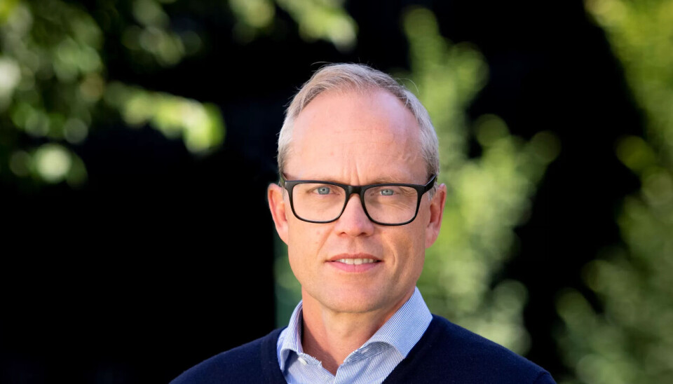 LAVT: – Heldigvis er det fortsatt lav ledighet, men tallet er høyere enn Norges Banks forventning.