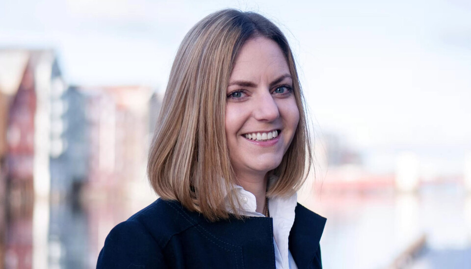 ANSVARLIG BYRÅD: Christianne Bauck-Larssen (H). ANSVARLIG BYRÅD: Christianne Bauck-Larssen (H).