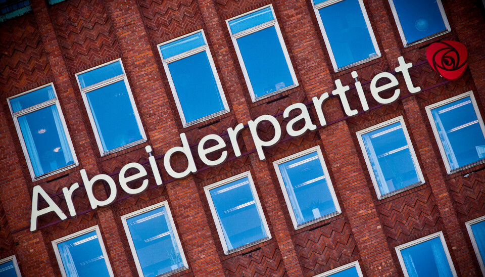 Bjørgvin sosialdemokratisk forum dannes i protest mot Arbeiderpartiets varslede nye delegasjonsregler, som skal stemmes over på landsmøtet til partiet i mai. Bjørgvin sosialdemokratisk forum dannes i protest mot Arbeiderpartiets varslede nye delegasjonsregler, som skal stemmes over på landsmøtet til partiet i mai.