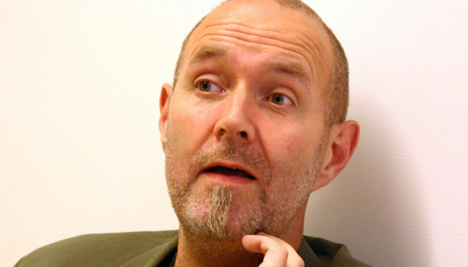 Johan-Martin Leikvoll, tidligere direktør i Attføringsbedriftene i NHO, er nå rådgiver i FLT og har laget en rapport om effekten av anbudsutsettelse i attføringsfeltet. Johan-Martin Leikvoll, tidligere direktør i Attføringsbedriftene i NHO, er nå rådgiver i FLT og har laget en rapport om effekten av anbudsutsettelse i attføringsfeltet.