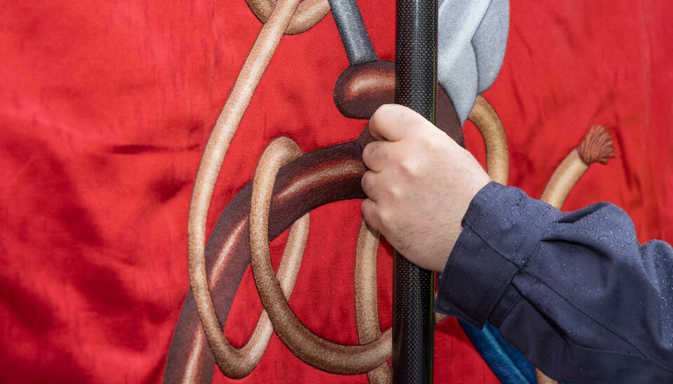 Politisk streik i Bergen: – Vi kan ikke godta dette