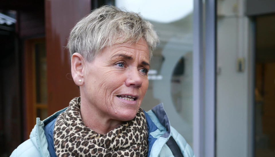 BERØRER MANGE: – Det er jo en grunn til at dette er noe som engasjerer, fordi det berører så mange av oss, sier Bente Fagerli. BERØRER MANGE: – Det er jo en grunn til at dette er noe som engasjerer, fordi det berører så mange av oss, sier Bente Fagerli.