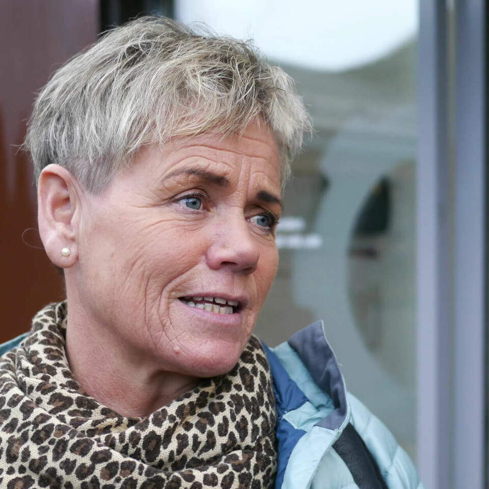 BERØRER MANGE: – Det er jo en grunn til at dette er noe som engasjerer, fordi det berører så mange av oss, sier Bente Fagerli. BERØRER MANGE: – Det er jo en grunn til at dette er noe som engasjerer, fordi det berører så mange av oss, sier Bente Fagerli.