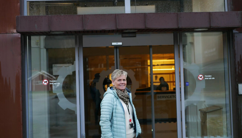 EGNE REGLER: I Orkland kan ansatte få inntil 12 dager fri med lønn for å pleie syke foreldre. EGNE REGLER: I Orkland kan ansatte få inntil 12 dager fri med lønn for å pleie syke foreldre.