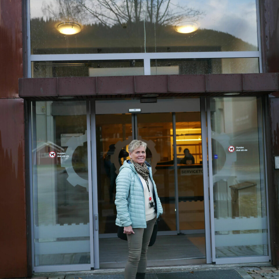 EGNE REGLER: I Orkland kan ansatte få inntil 12 dager fri med lønn for å pleie syke foreldre. EGNE REGLER: I Orkland kan ansatte få inntil 12 dager fri med lønn for å pleie syke foreldre.
