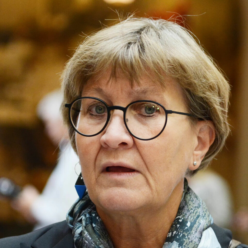 Fagforbundet er fornøyd med sammensetningen av regjeringen. Tre fagforbundsmedlemmer er blitt ministre