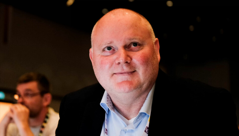 Are Tomasgard. Are Tomasgard.