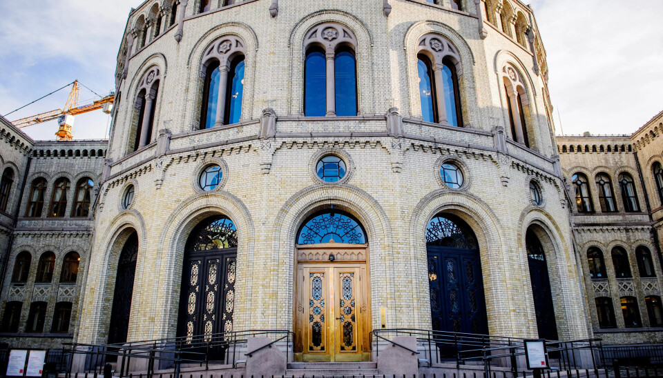 Krisepakken: Ikke flertall på Stortinget for å begrense utbytte for selskaper som får støtte under krisen