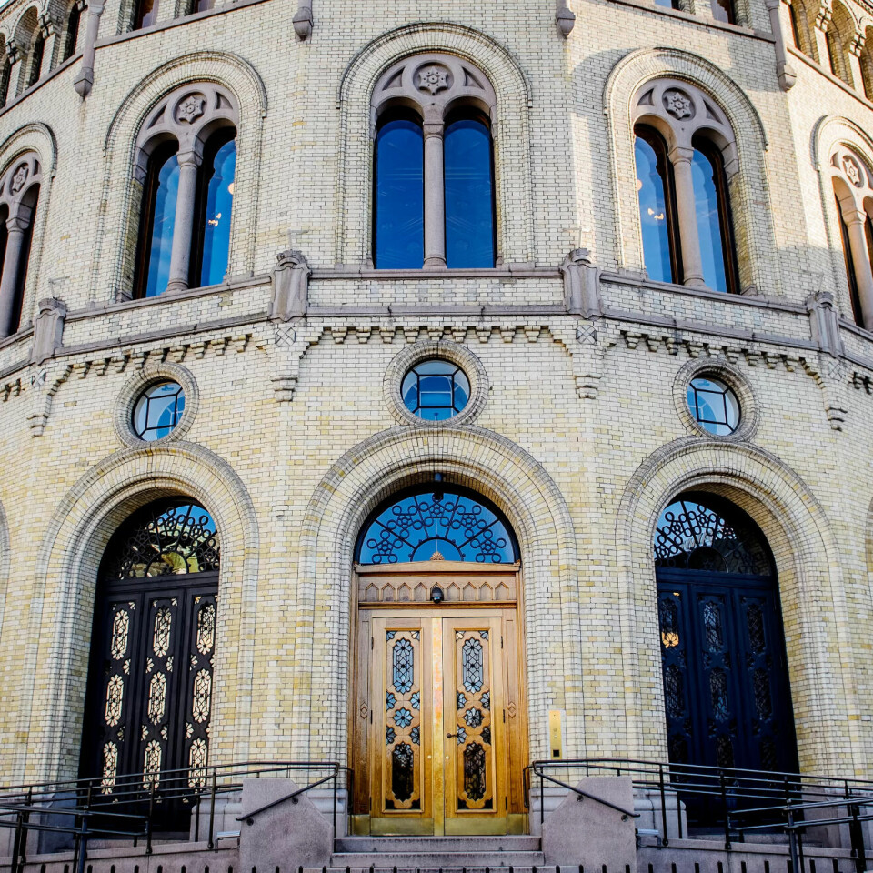Krisepakken: Ikke flertall på Stortinget for å begrense utbytte for selskaper som får støtte under krisen