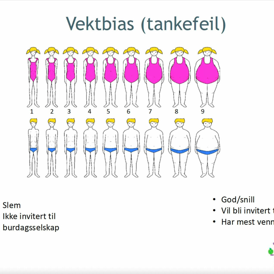 (Fra kursmaterialet Trygge Kropper Trygge Barn) (Fra kursmaterialet Trygge Kropper Trygge Barn)